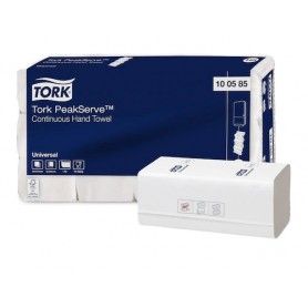 TOALLA PAPEL H5 BLANCA R-100585 C.4920