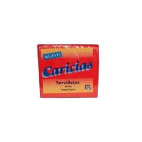 SERV. CEL. 40X40-2C P&P 14204-ROJO P.100