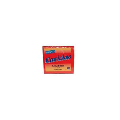 SERV. CEL. 40X40-2C P&P 14204-ROJO P.100