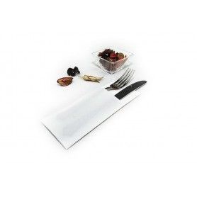 SERV. P&P 32X40 KANGUR BLANCA C.1200