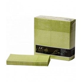 SERV. TISUSEC 40X40 KANGUR KIWI FILUM C.600