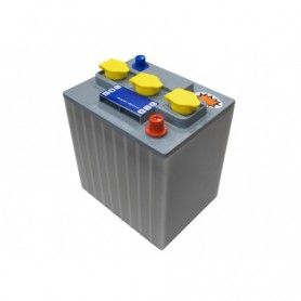 BATERIAS PACK-2X12V 118/157A PB