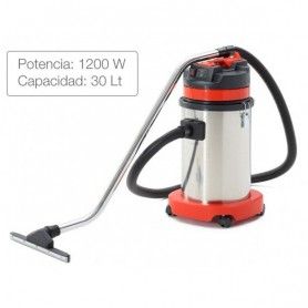 ASPIRADOR AGUA/POLVO 30L. REF.BF575A