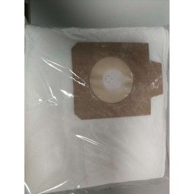 BOLSA PAPEL ASPIRADOR SILENT BABY P.10