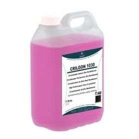 CRISTALIZADOR CRILGON 1030 5L.