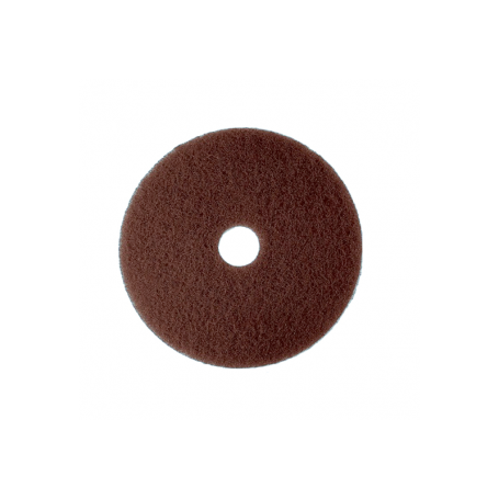 DISCO 9P/229 MM MARRON
