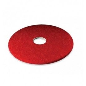DISCO 17P/432 MM ROJO