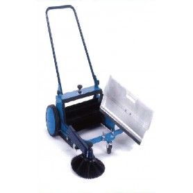 BARREDORA MANUAL SM400 ECO-SWEEPER