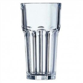 VASO CRISTAL ALTO 31CL. GRANITY C.6