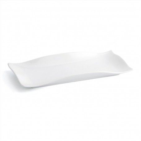 PLATO BOCATA GASTRO 29,5X11X3CM FUN