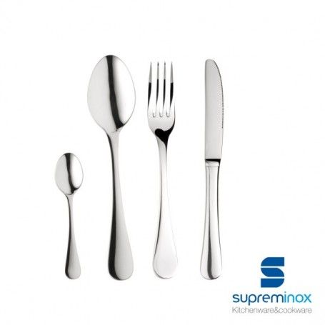 TENEDOR LUNCH INOX OLYMPIA C.12