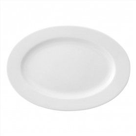 PLATO OVAL 38X25 CM PRIME ARIANE