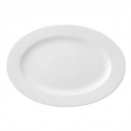 PLATO OVAL 38X25 CM PRIME ARIANE
