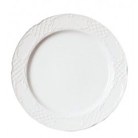 PLATO TE/DESAYUNO @16 NEW AUGUSTA C.6