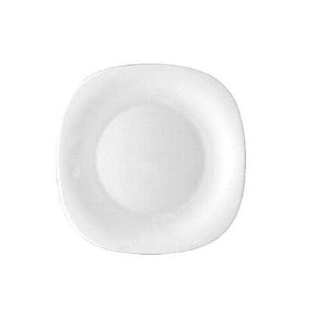 PLATO POSTRE PARMA 20X20