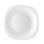 PLATO POSTRE PARMA 20X20