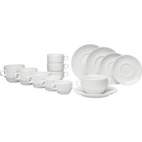 TAZA MOKA 80CC. SERIE221