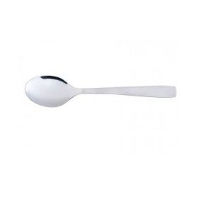 CUCHARA MOKA INOX HOTEL LUXE 12CM. P.12