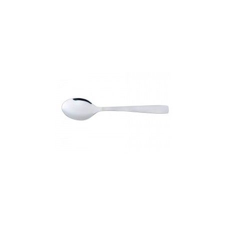 CUCHARA MOKA INOX HOTEL LUXE 12CM. P.12