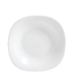 PLATO HONDO PARMA 23X23