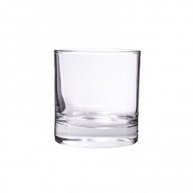 VASO CRISTAL FORMA BAJA 30CL GINA-CORTINA C.6