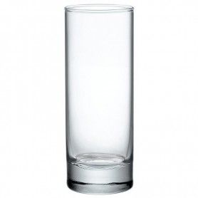 VASO CRISTAL WHISKY 33CL. ALTA GINA C.6