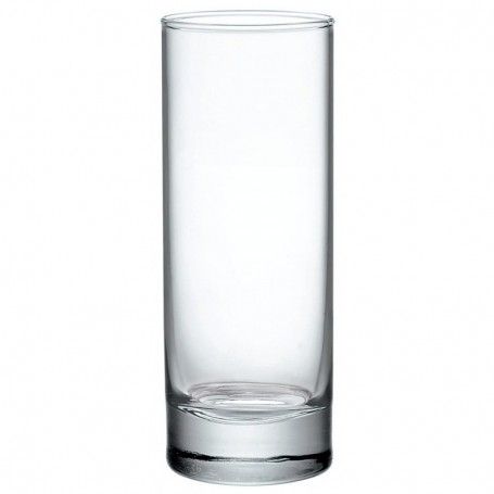 VASO CRISTAL WHISKY 33CL. ALTA GINA C.6