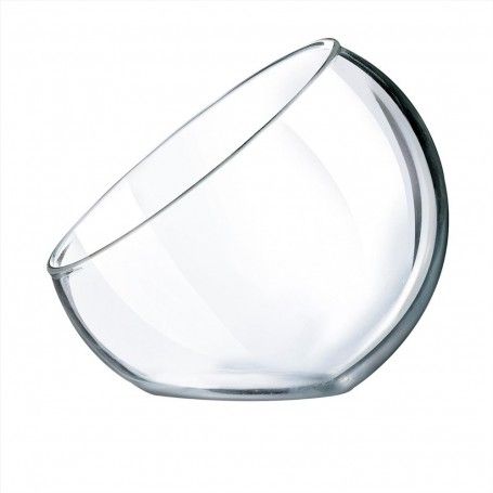VASO CRISTAL HELADO 42CL. C.12