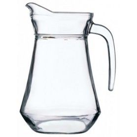 JARRA AGUA 1,3CL LUMINARC