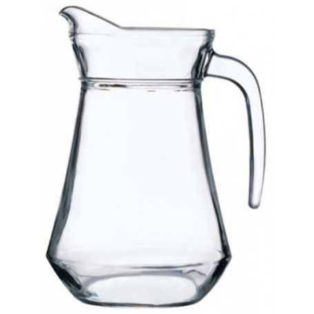 JARRA AGUA 1,3CL LUMINARC