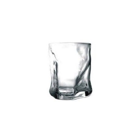 VASO CRISTAL SORGENTE BAJO 42CL.