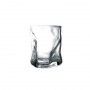 VASO CRISTAL SORGENTE BAJO 42CL.