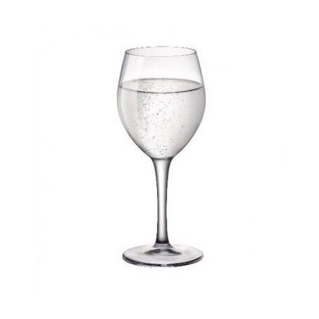 COPA CRISTAL KALIX 27CL.