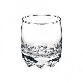 VASO CRISTAL AGUA 30CL. GALASSIA