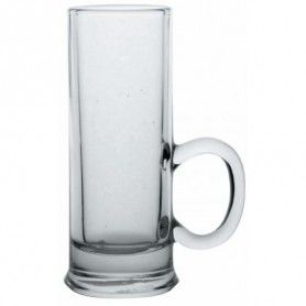 VASO CRISTAL CHUPITO 5CL. ISLANDE ASA C.12