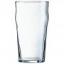 VASO CRISTAL CERVEZA NONIC 57CL. C.24