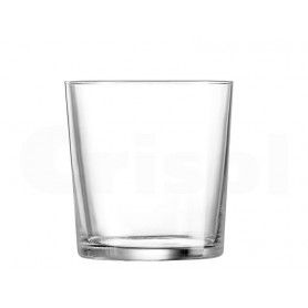 VASO CRISTAL DE PINTA VINO ARCOROC