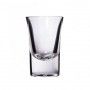 VASO CRISTAL CHUPITO 5,7CL. DUBLINO