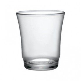 VASO CRISTAL CARAJILLO 12,5CL. BOMBON