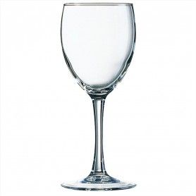 COPA CRISTAL VINO 42CL. PRINCESA 89X212 C.6