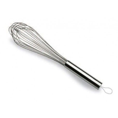 BATIDOR 35CM INOX.