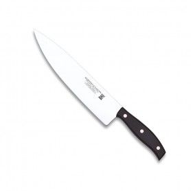 CUCHILLO COCINA CHEF 25CM R3767 NEGRO