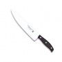 CUCHILLO COCINA CHEF 25CM R3767 NEGRO