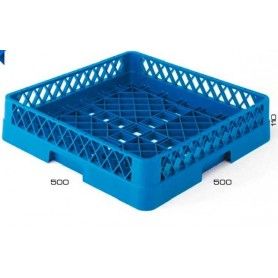 CESTA LAVADO BASE UNIVERSAL 50X50 LISA