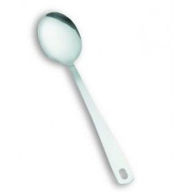 CUCHARA LISA 34,5CM