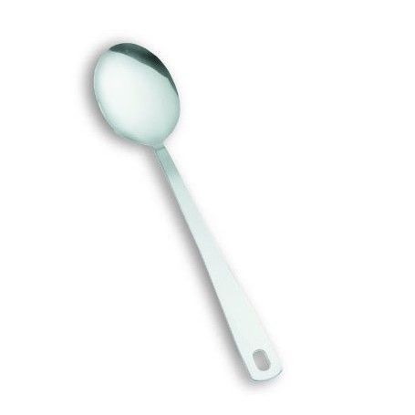 CUCHARA LISA 34,5CM