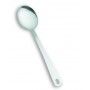 CUCHARA LISA 34,5CM