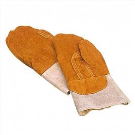 MANOPLAS 20CM HORNO PAR