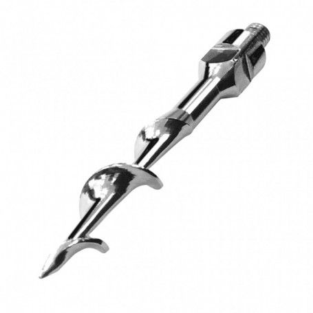ESPIGA MACHO BOJ REF.01040701 C.6