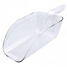 PALA PLAST. PARA HIELO GRANDE 1900CC.